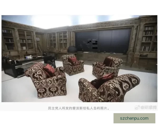 探索“萝莉岛视频”的秘密：一段关于好奇、误解与真相的旅程